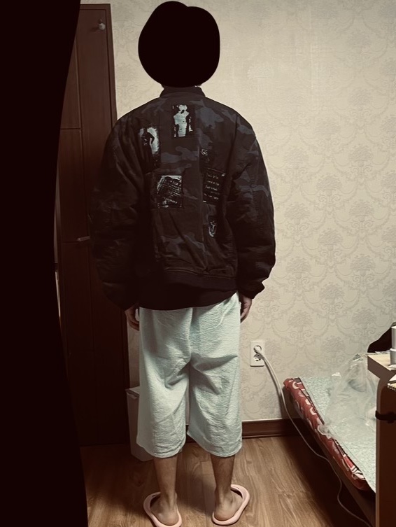 KREAM 스타일