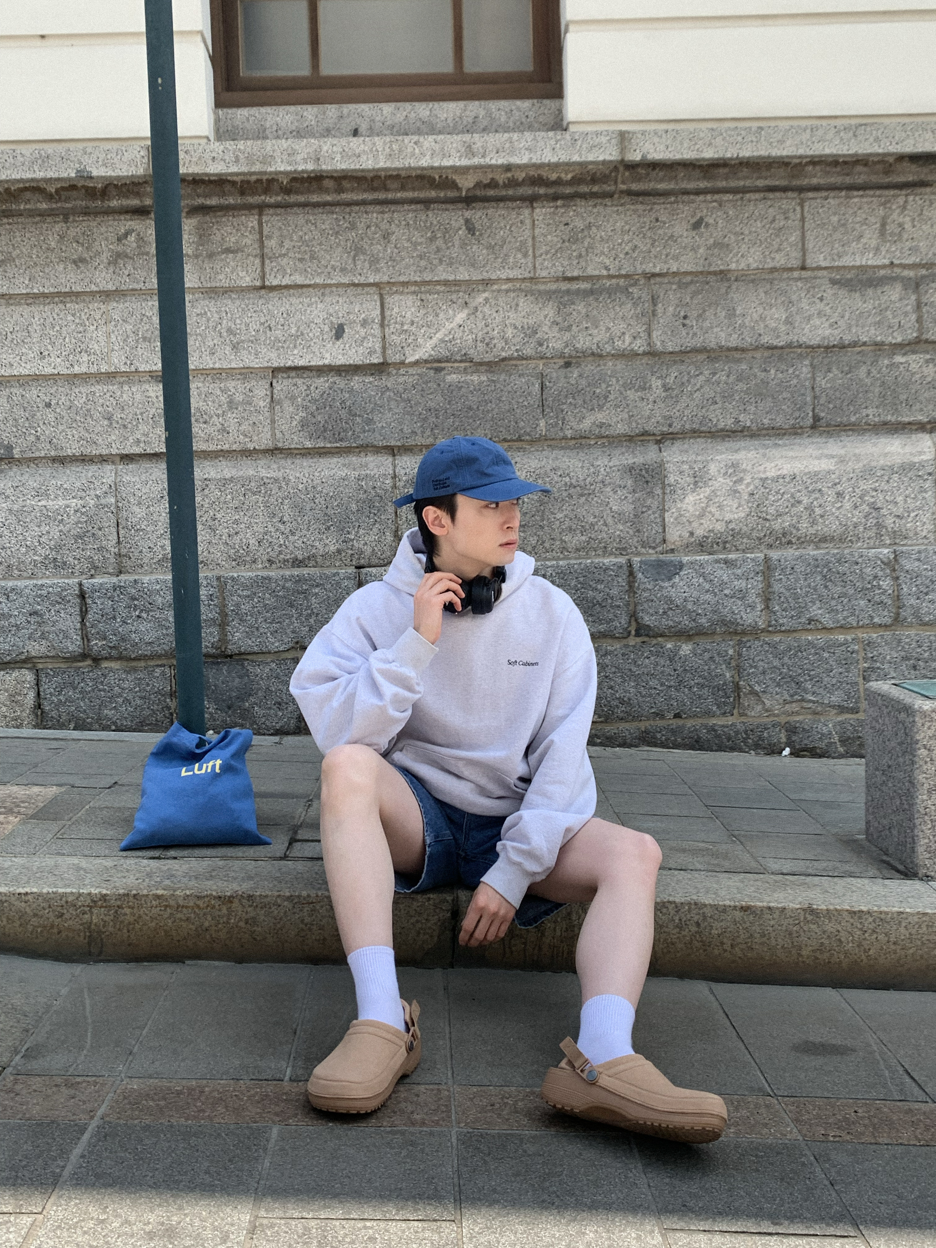 KREAM 스타일컬렉터님의 스타일 - 5