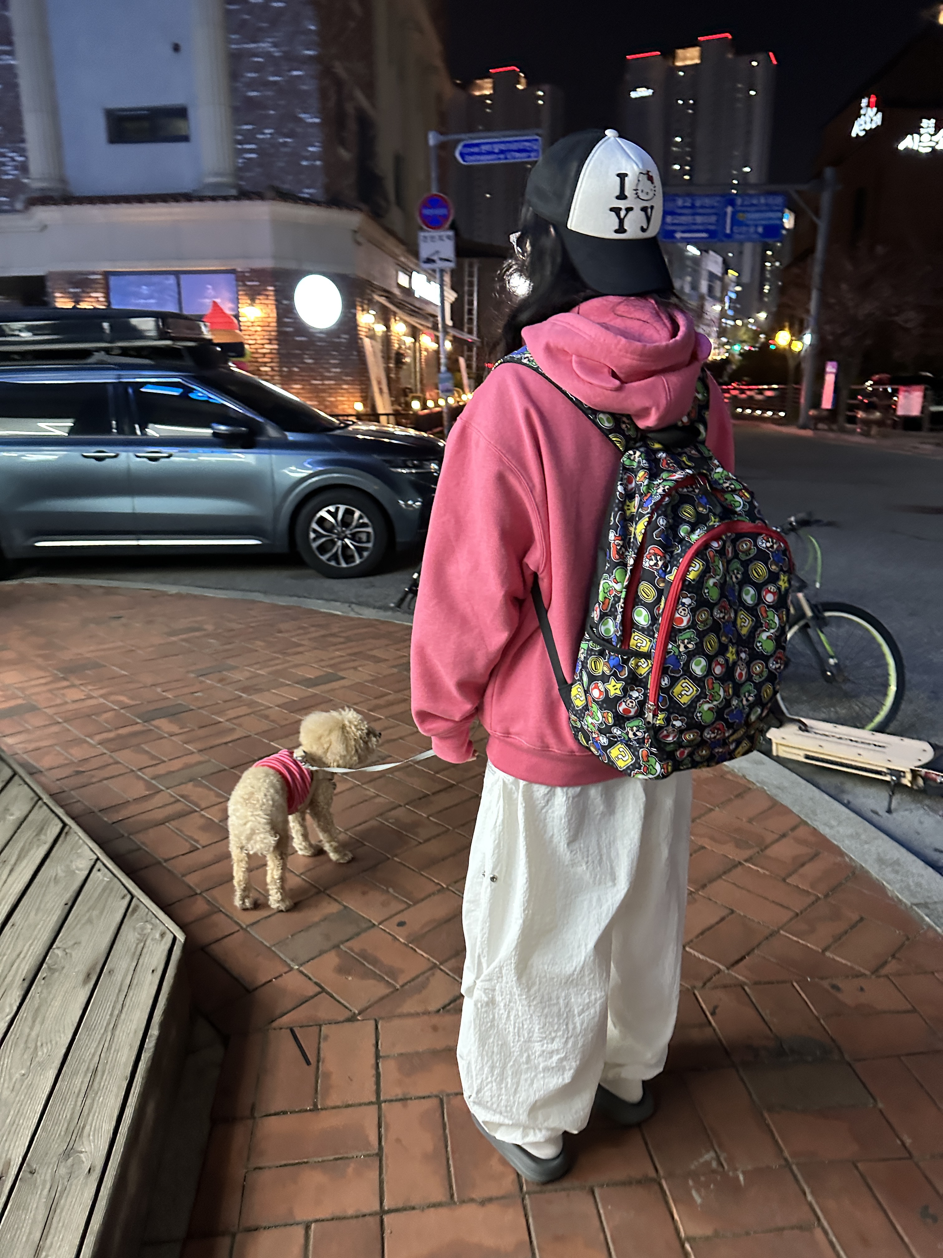 KREAM 스타일