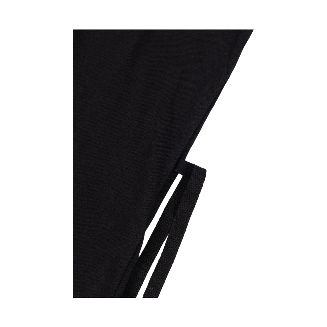 산시 리커버리 페일드 파일 본디지 티셔츠 블랙(SANSI Recovery Failed File Bondage T-Shirt Black) - 4