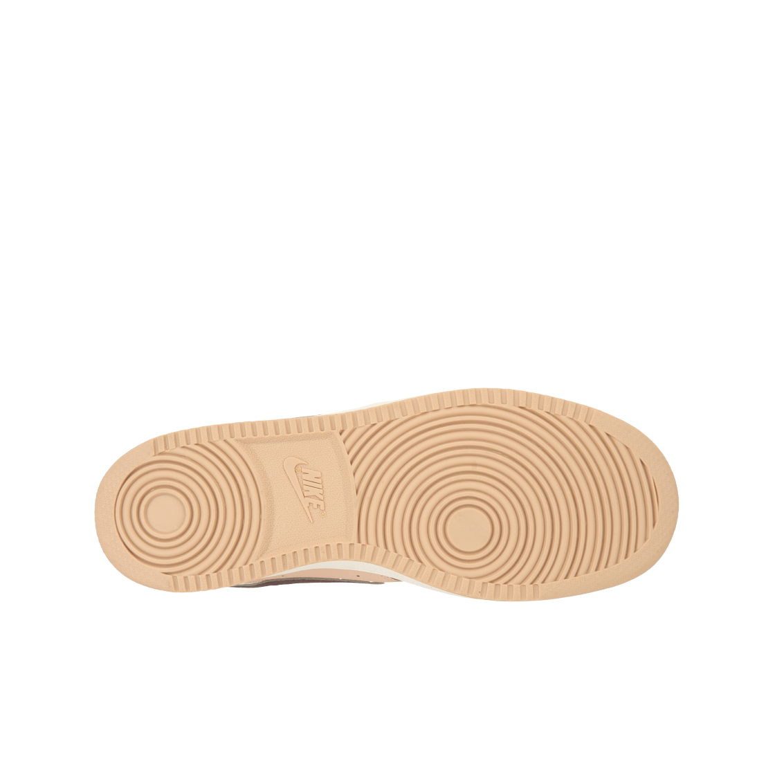 (W) 나이키 코트 비전 로우 쉬머 타투((W) Nike Court Vision Low Shimmer Tattoo) - 2