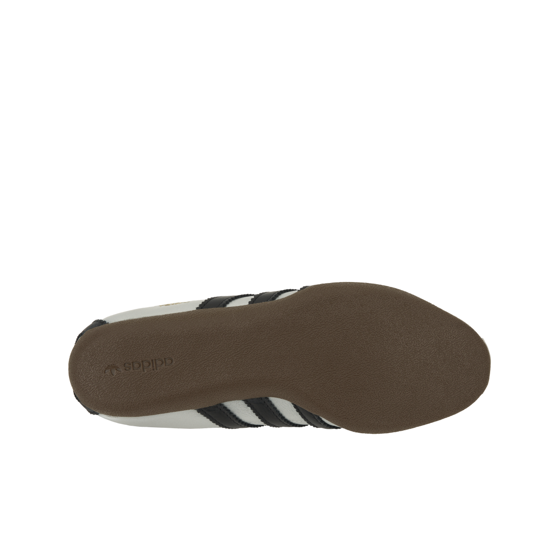 (W) 아디다스 도쿄 실버 메탈릭 코어 블랙((W) Adidas Tokyo Silver Metallic Core Black) - 2