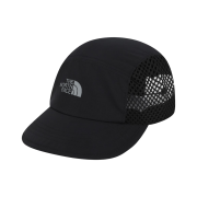 The North Face White Label Wind Mesh Cap Black - 26SS