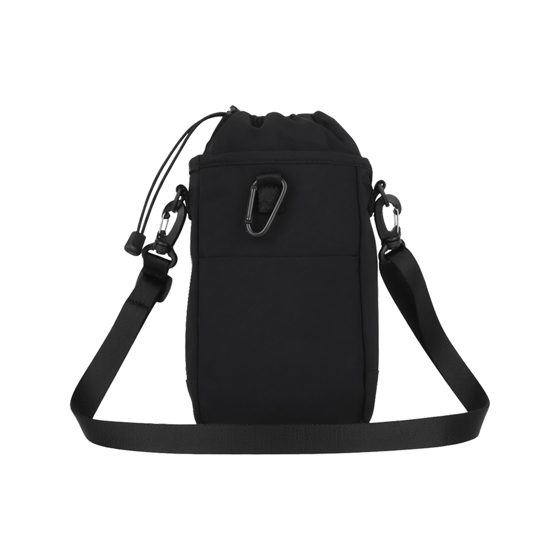 노스페이스 화이트 라벨 린든 보틀 크로스백 블랙 - 26SS(The North Face White Label Linden Bottle Cross Bag Black - 26SS) - 2