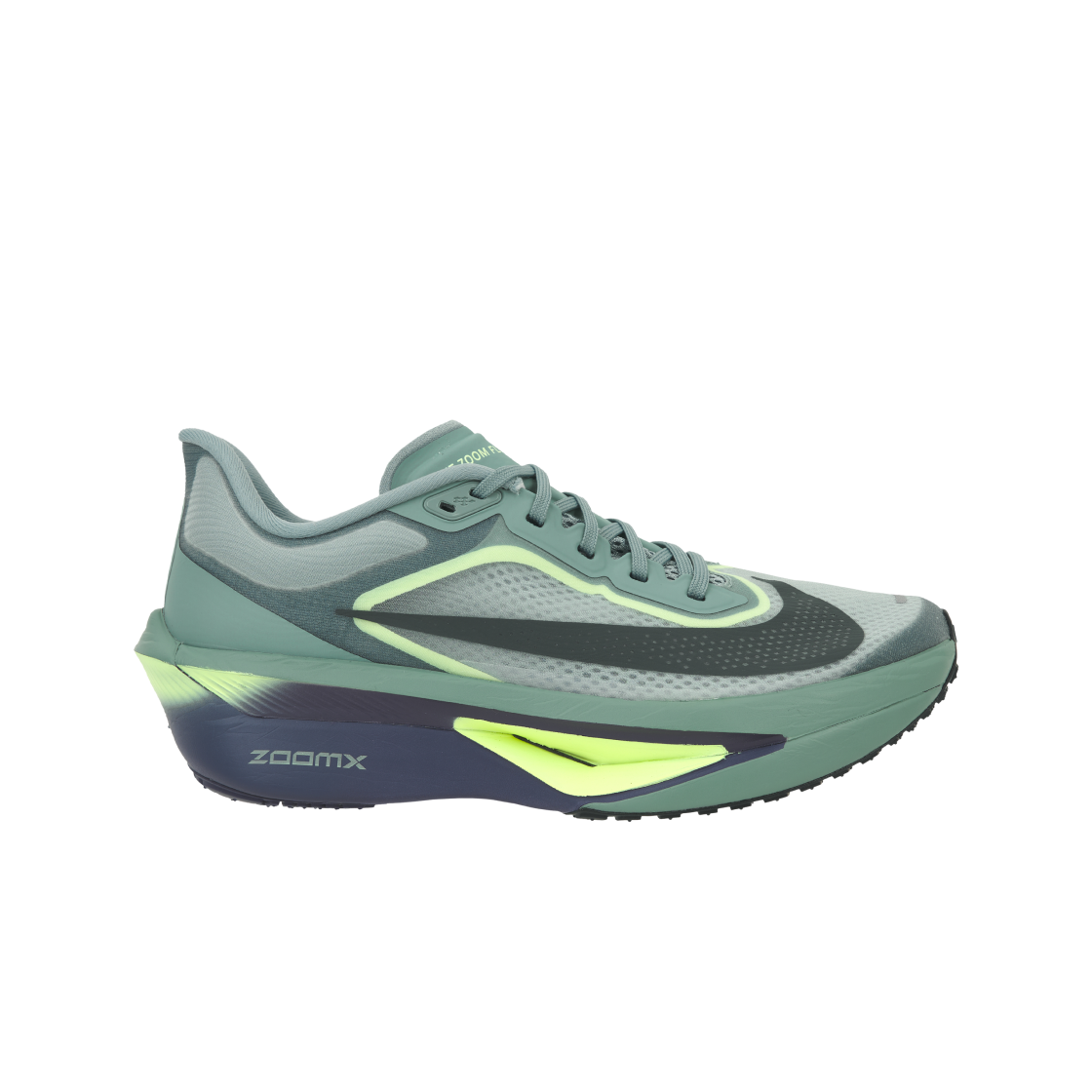 나이키 줌 플라이 6 캐넌 라이트 실버(Nike Zoom Fly 6 Cannon Light Silver)