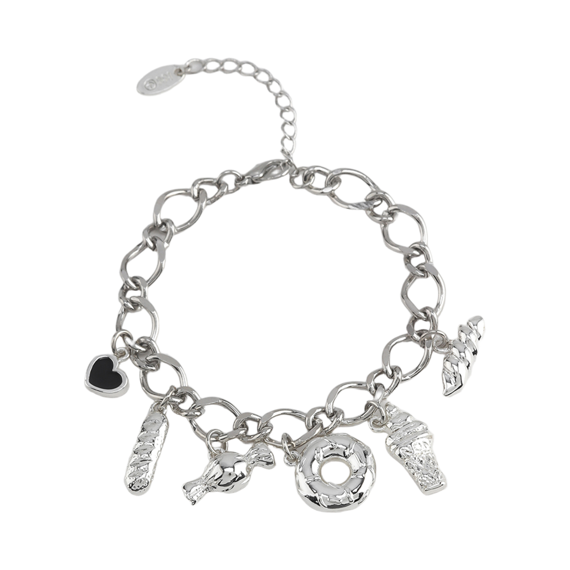 논논 도넛 F1 브레이슬릿(Nonenon Donuts F1 Bracelet) - 1