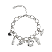 Nonenon Donuts F1 Bracelet