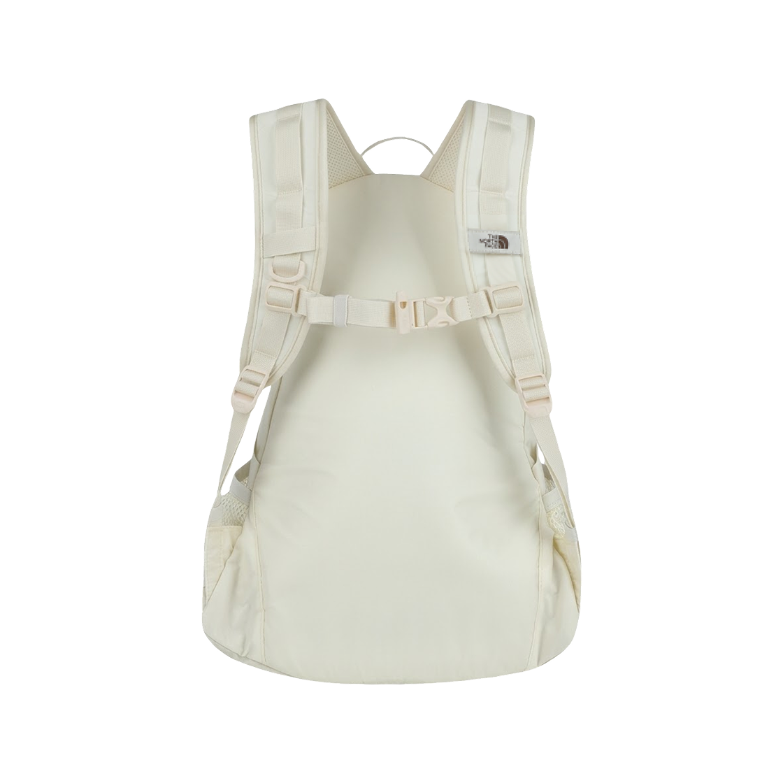 노스페이스 화이트 라벨 일렉트론 LT 18 크림 - 26SS(The North Face White Label Electron LT 18 Cream - 26SS) - 2