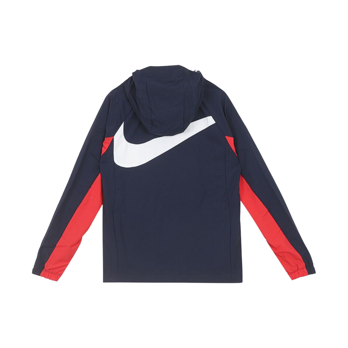 나이키 잉글랜드 AWF 풋볼 우븐 자켓 옵시디언 스피드 레드 (IB6332-451) (논 마킹 버전)(Nike England AWF Football Woven Jacket Obsidian Speed Red (IB6332-451) (Non Marking Ver.)) - 2