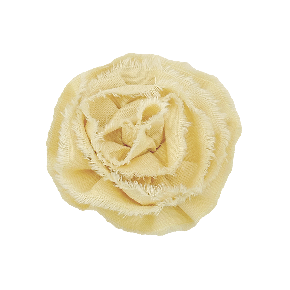 마가린핑거스 코사지 브로치 버터(Margarin Fingers Corsage Brooch Butter)