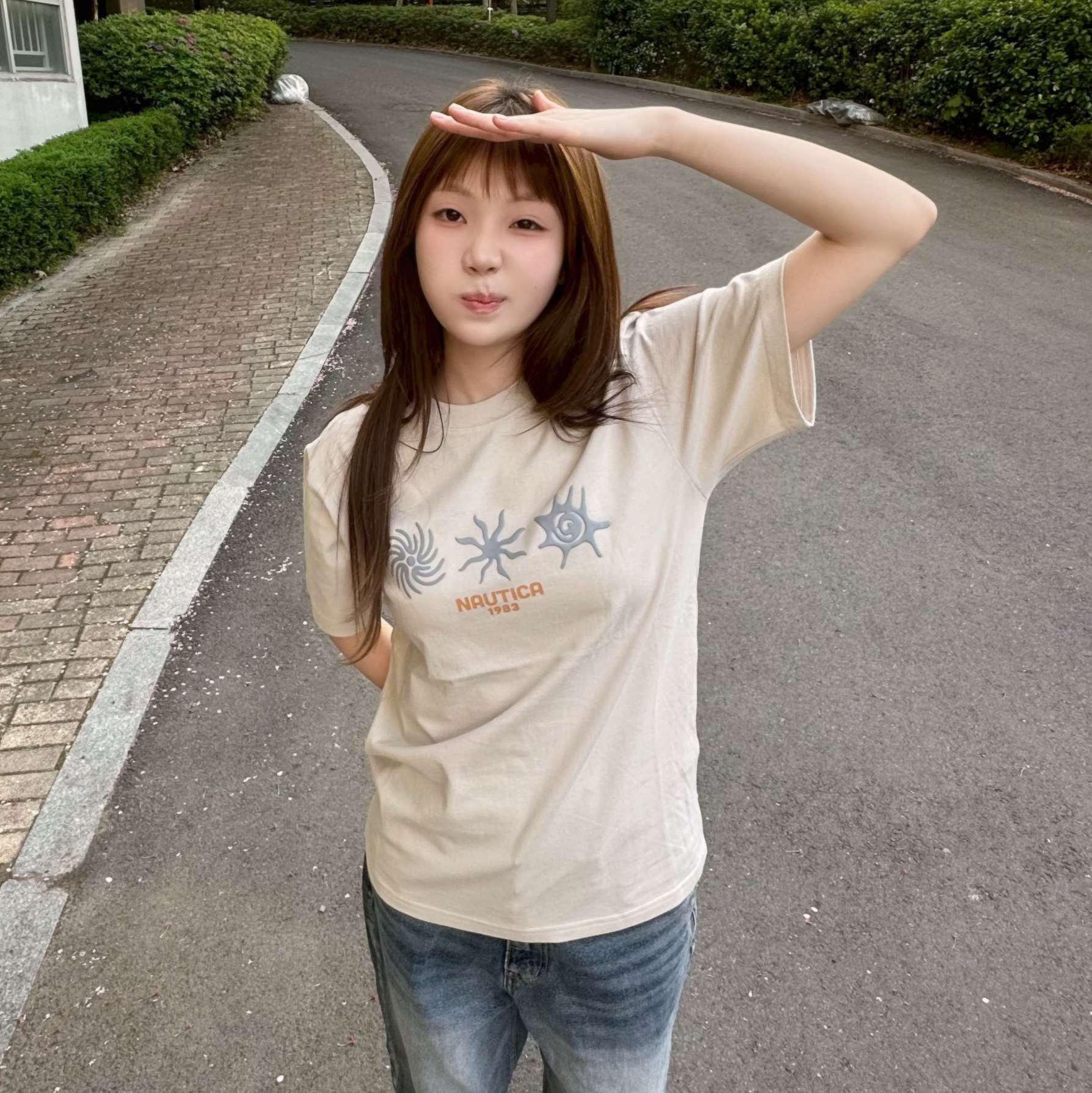 으응비님의 스타일 - 1