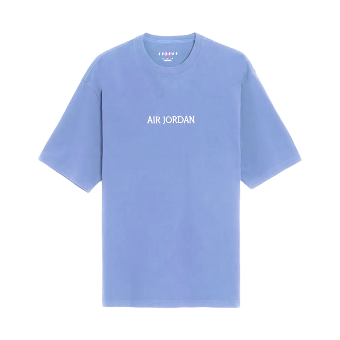 FZ1908-085 Jordan Air T-Shirt Football Grey (FZ1908-085)