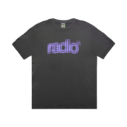 Frank Ocean Focusing T-Shirt Black