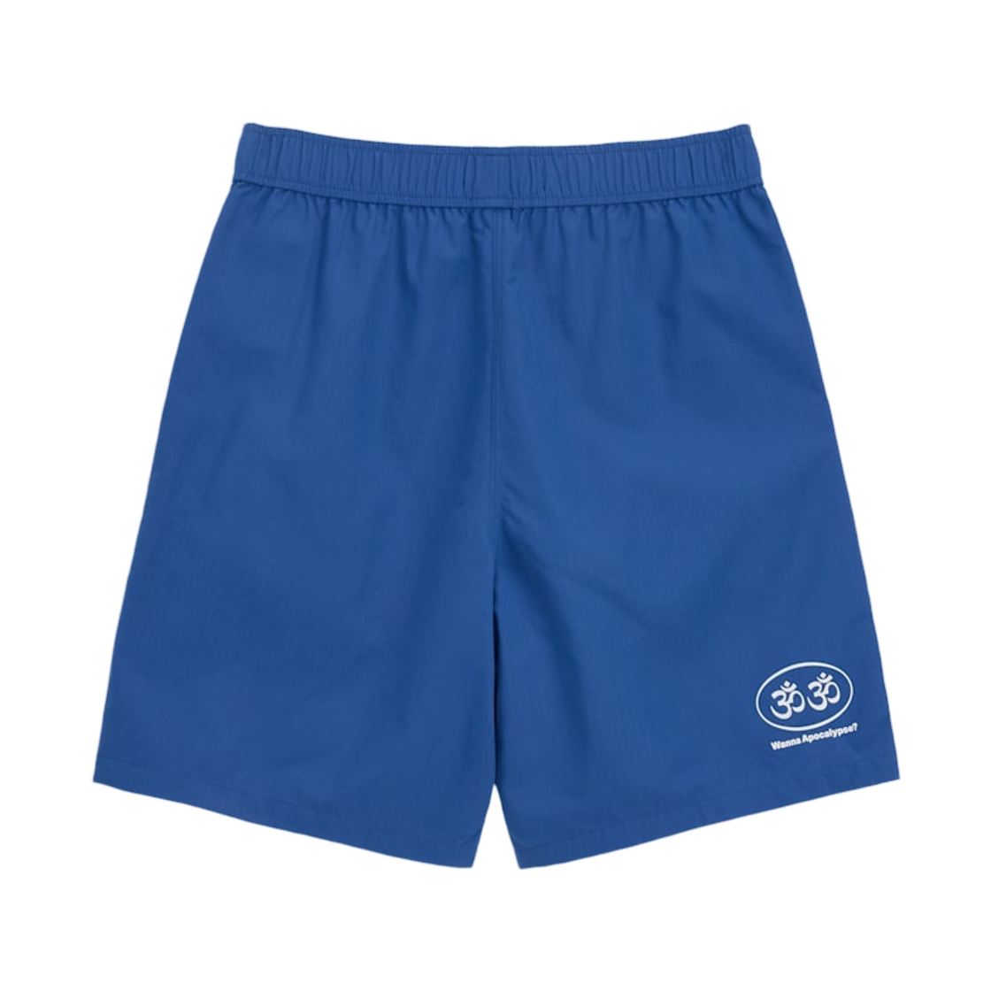 반스 x 에드 데이비스 쇼츠 트루 블루(Vans x Ed Davis Shorts True Blue) - 2