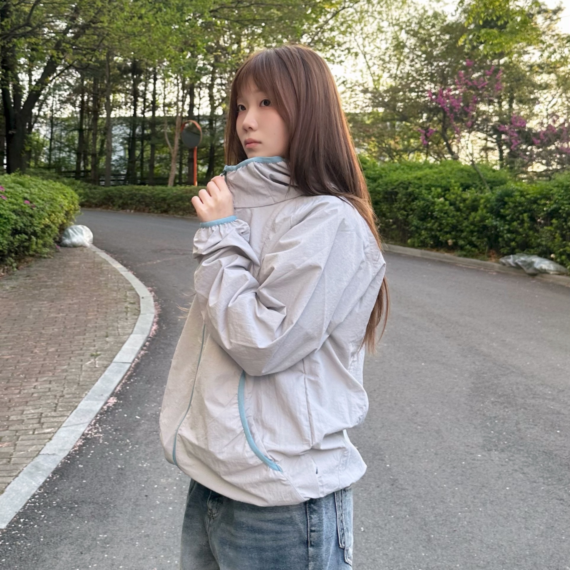 으응비님의 스타일 - 3
