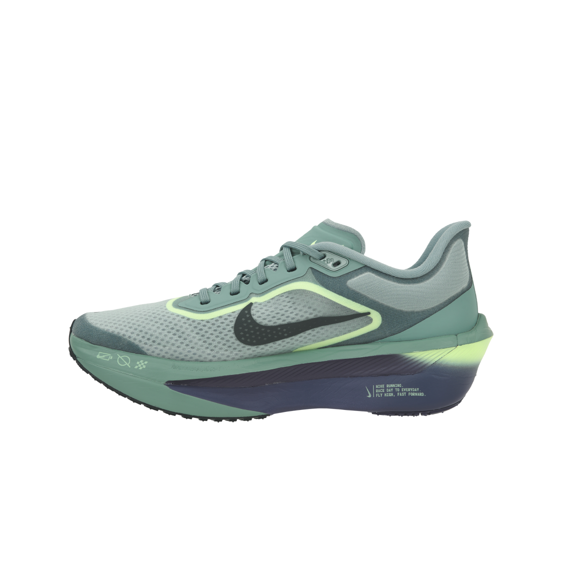 나이키 줌 플라이 6 캐넌 라이트 실버(Nike Zoom Fly 6 Cannon Light Silver) - 3