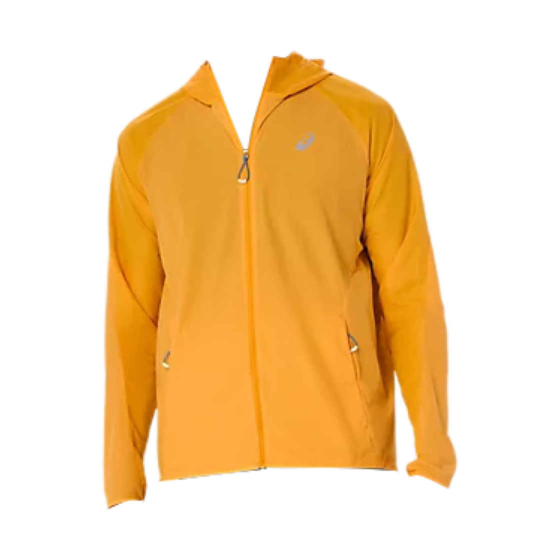 아식스 로드 러닝 패커블 자켓 야마부키 아시안 블루(Asics Road Running Packable Jacket Yamabuki Asian Blue) - 1
