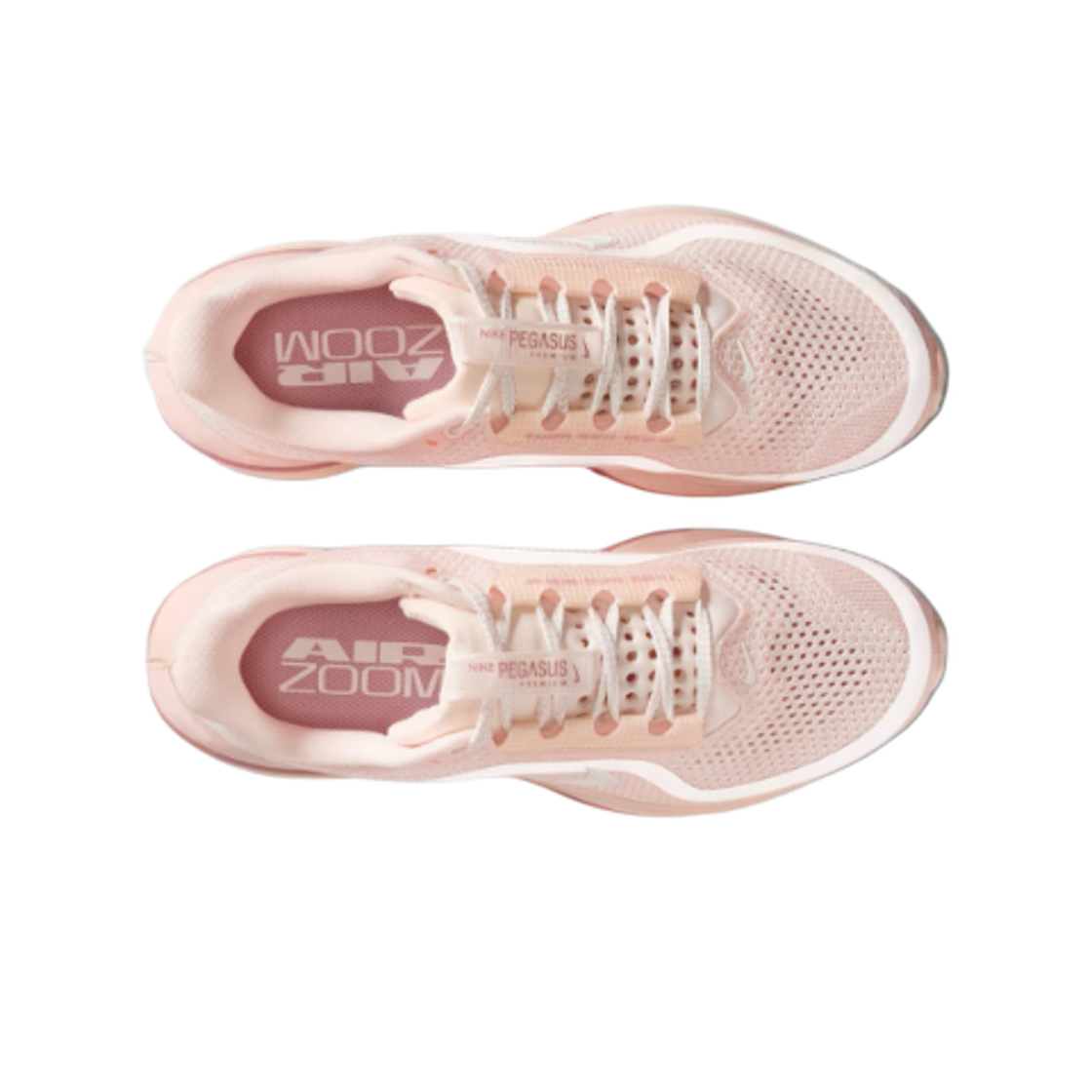 (W) 나이키 페가수스 프리미엄 구아바 아이스 파티클 핑크((W) Nike Pegasus Premium Guava Ice Particle Pink) - 2