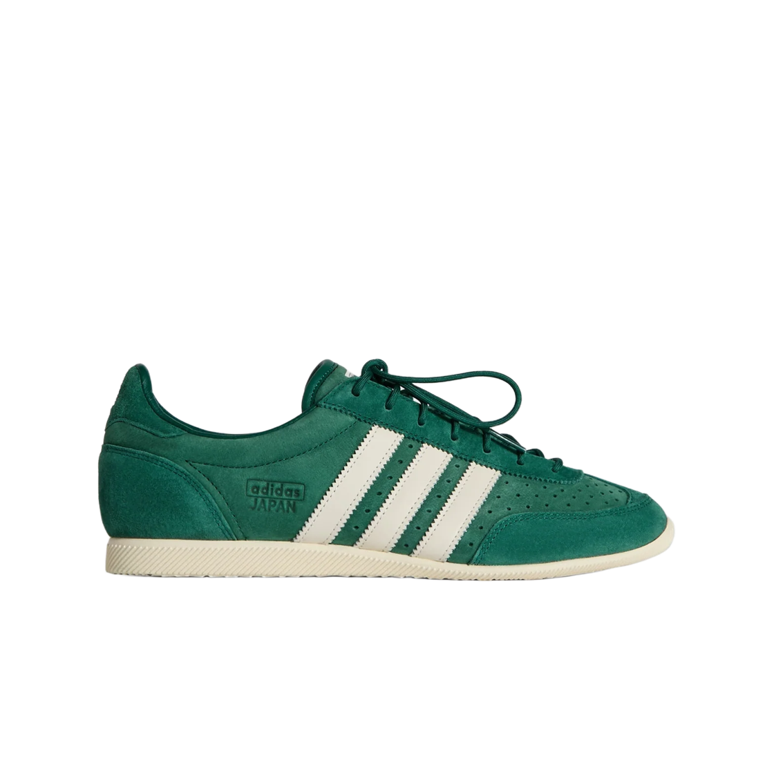 KK2793 Adidas x Kith Japan Collegiate Green Chalk White