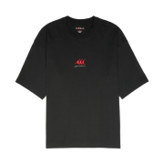 Jordan Flight Oversized Graphic T-Shirt Black (IF3133-010)