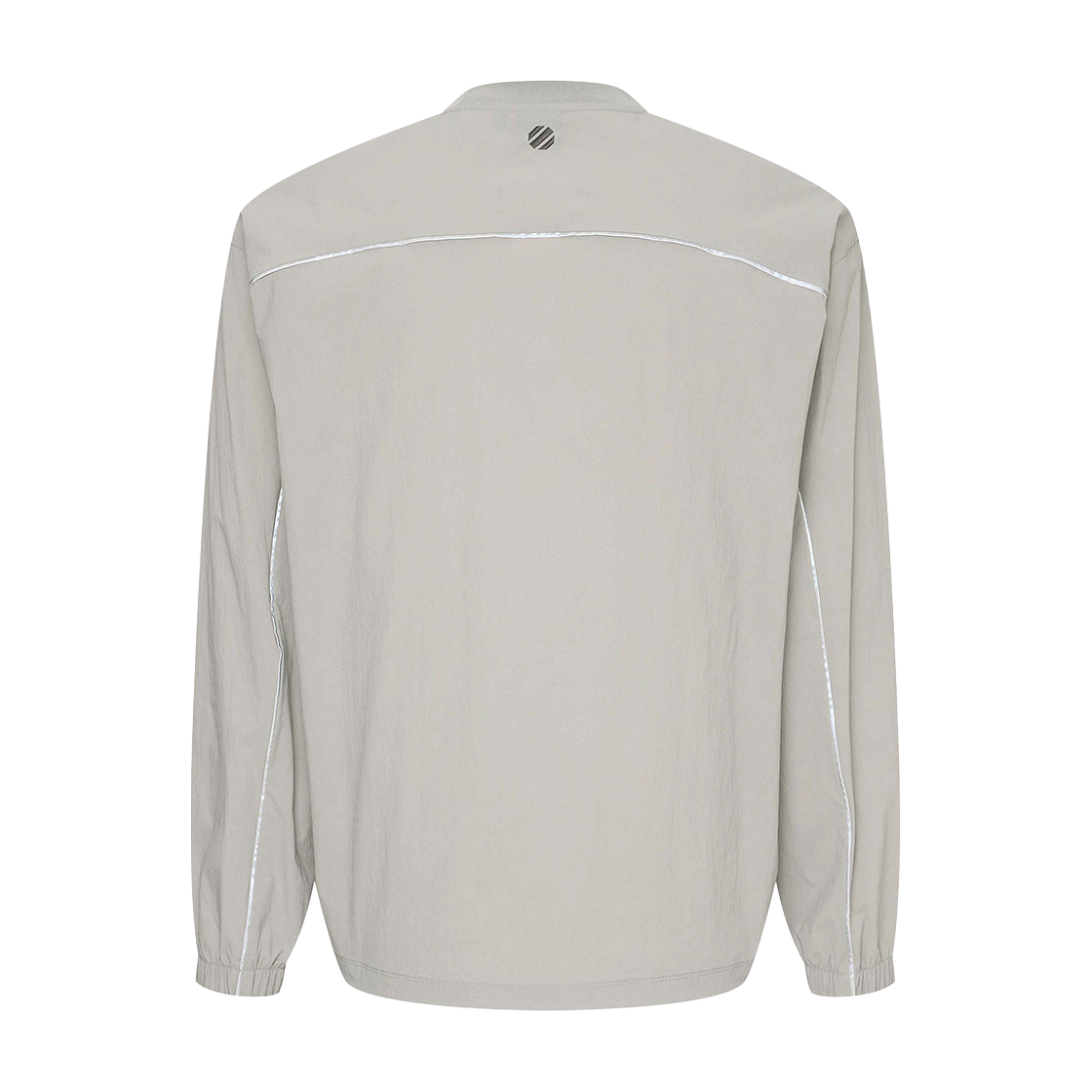 유에프씨 스포츠 고딕 릴렉스핏 피스테 그레이 U2LSX1301GR(UFC SPORT Gothic Relaxed Fit Piste Grey) - 3