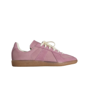 Adidas x Kith BW Army Magenta Mauve Off White