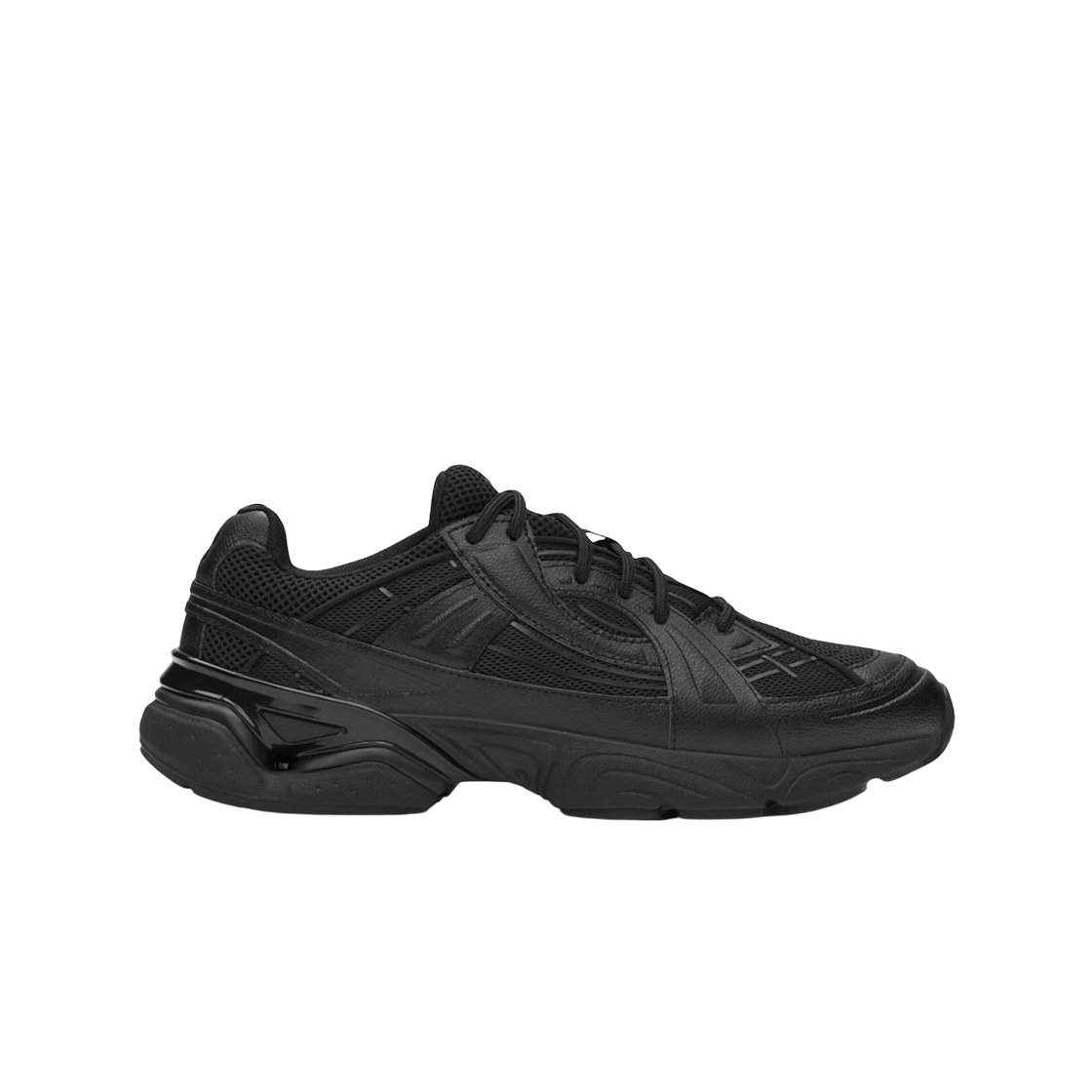 6005284-003 Under Armour UA Sola Black Ultimate Black