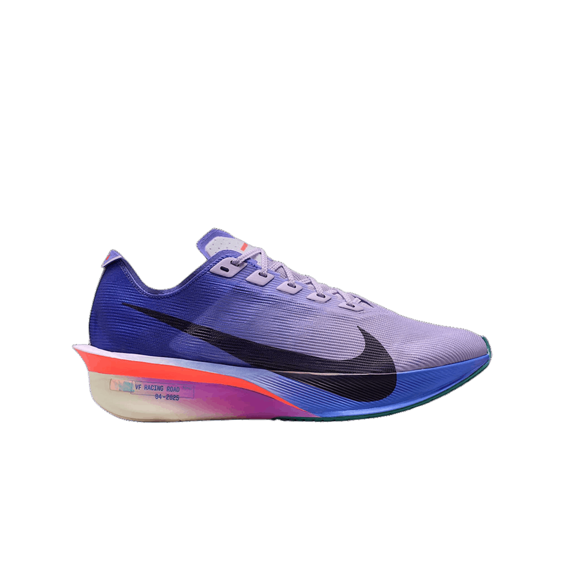HF6412-503 (W) Nike ZoomX Vaporfly Next% 4 Violet Mist Persian Violet