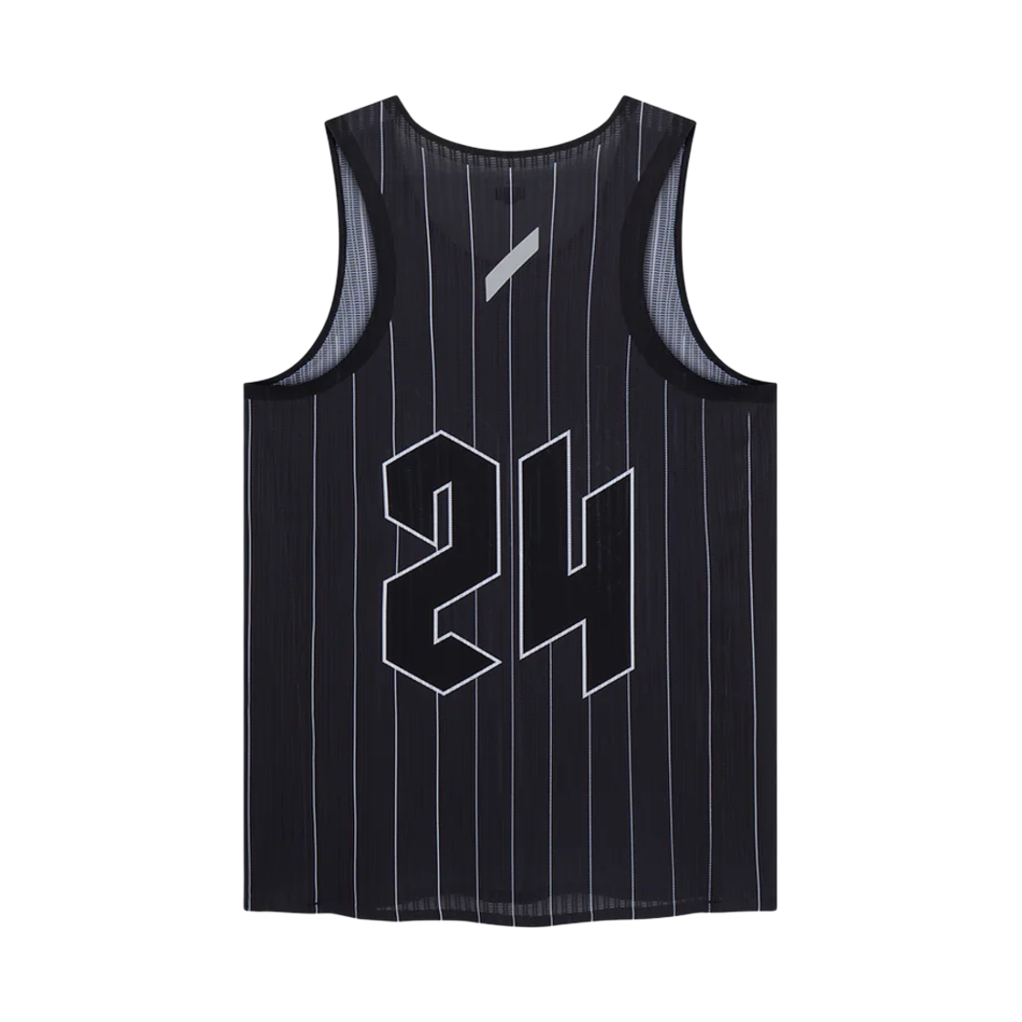 소어 러닝 아메리칸 레이스 베스트 차콜 블랙(Soar Running American Race Vest Charcoal Black) - 2