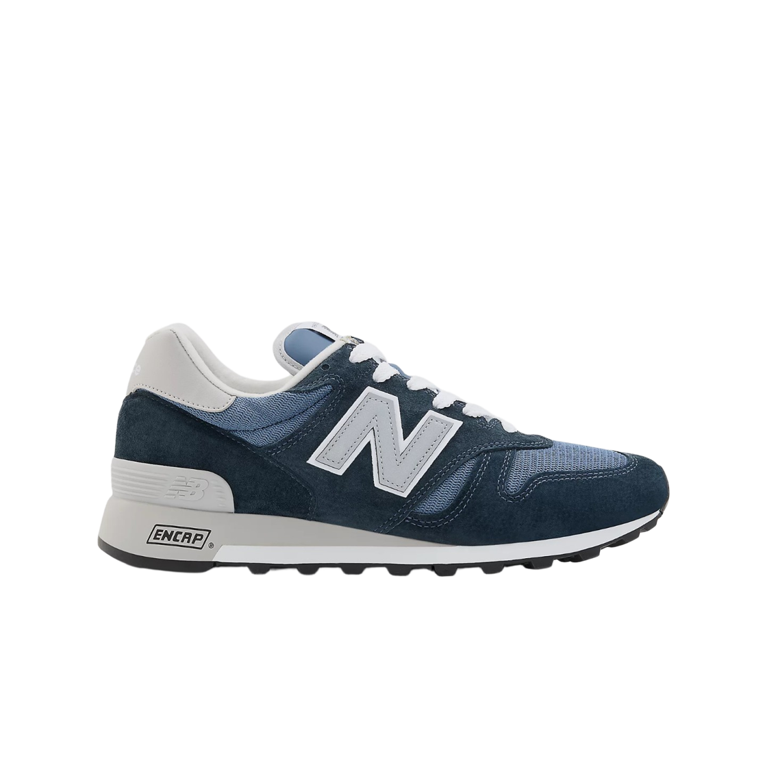 U1300NY New Balance Made in USA 1300 Navy Raincloud - D Standard