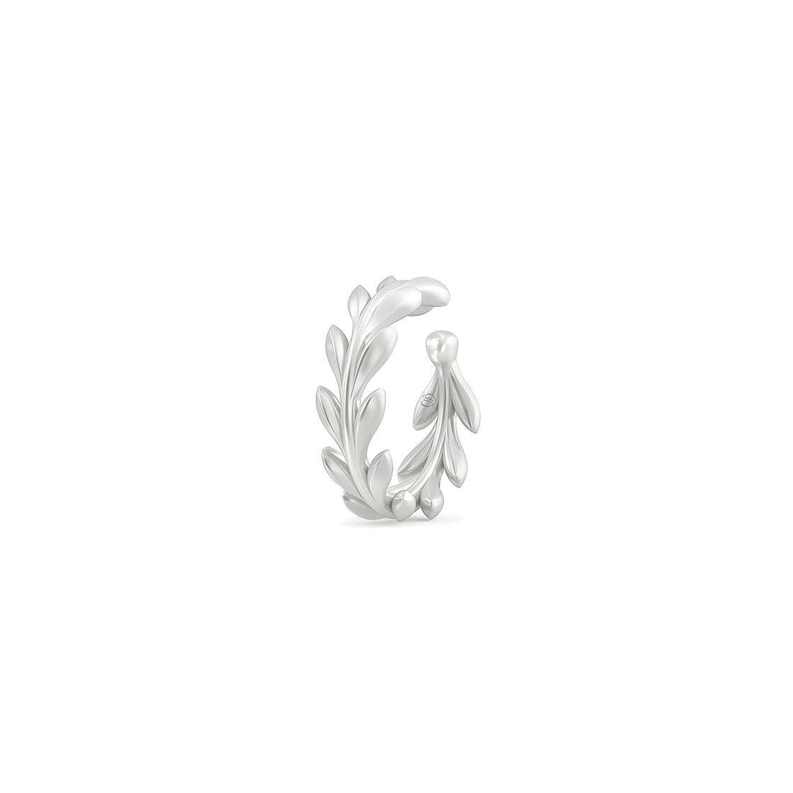 [KREAM 단독] 다비드 아발론 인피니티 빅토리 777 이어커프 S([KREAM 단독] DAVID AVLN Infinity Victory 777 Earcuff S)