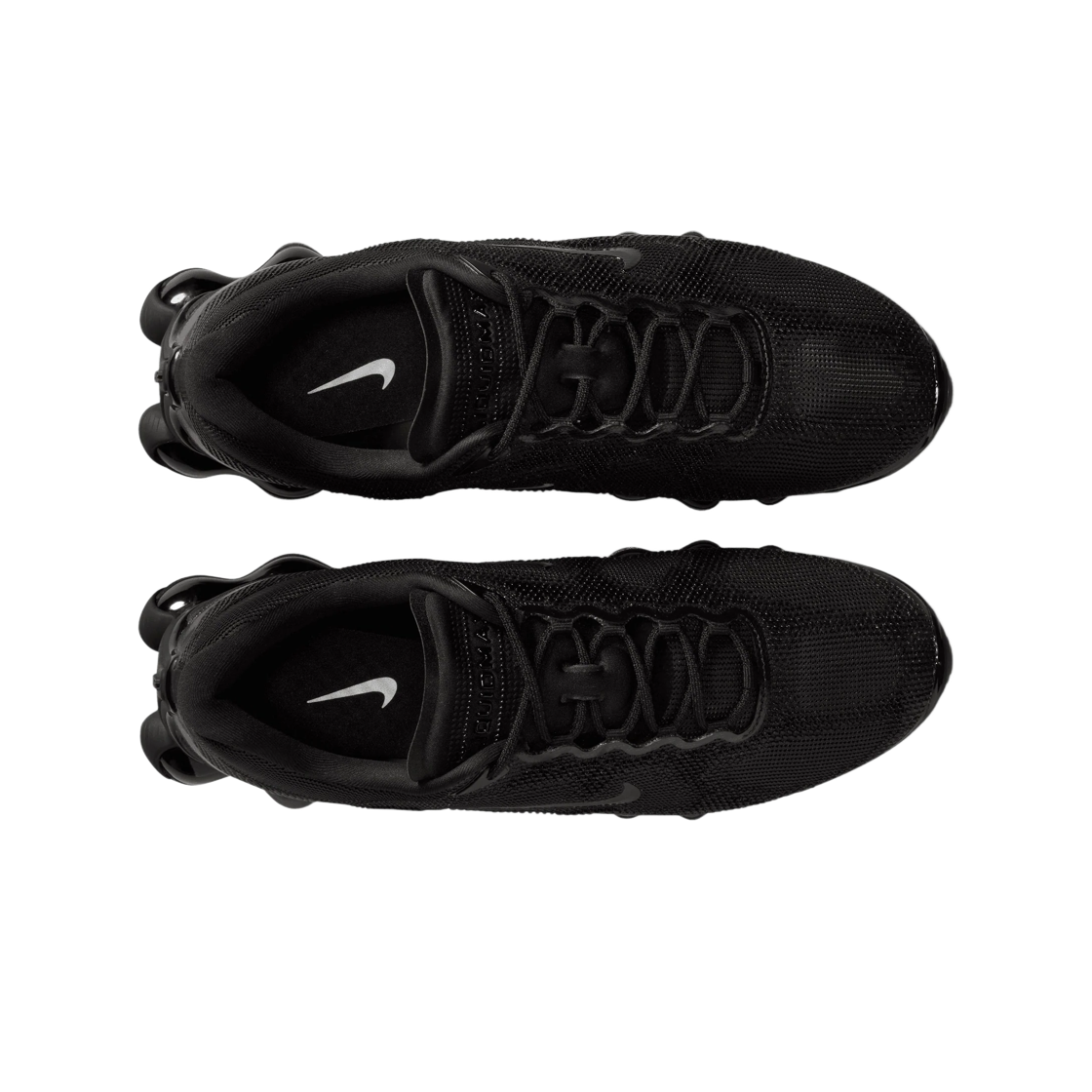 나이키 에어 리퀴드 맥스 블랙(Nike Air Liquid Max Black) - 2