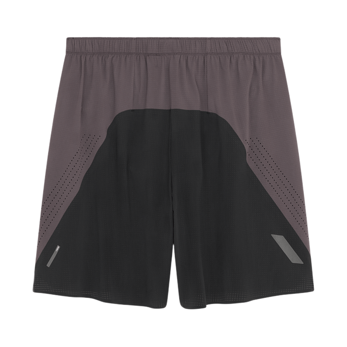 소어 러닝 롱 썸머 쇼츠 그레이 블랙(Soar Running Long Summer Shorts Grey Black) - 2