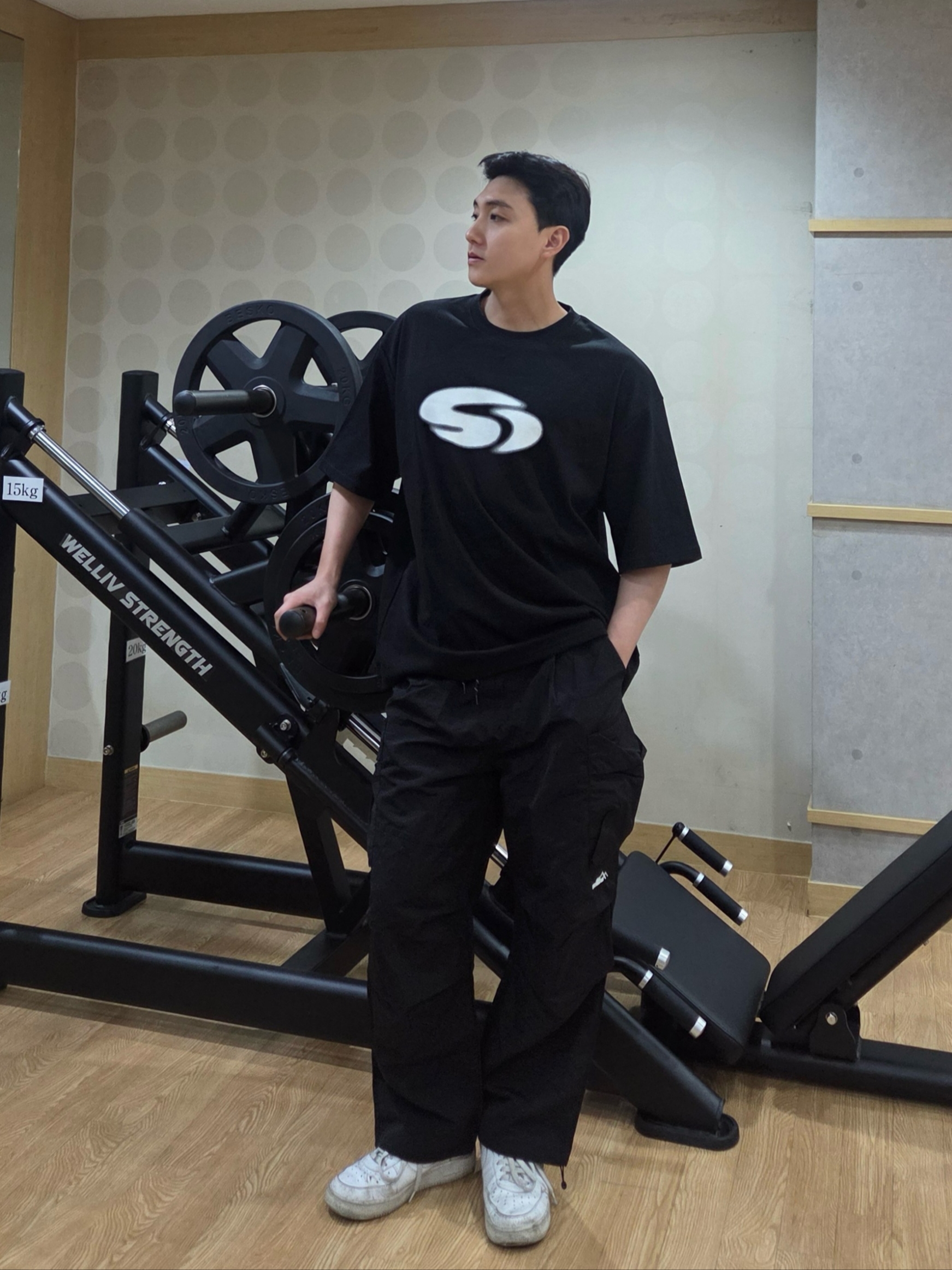 신희재님의 스타일 - 2