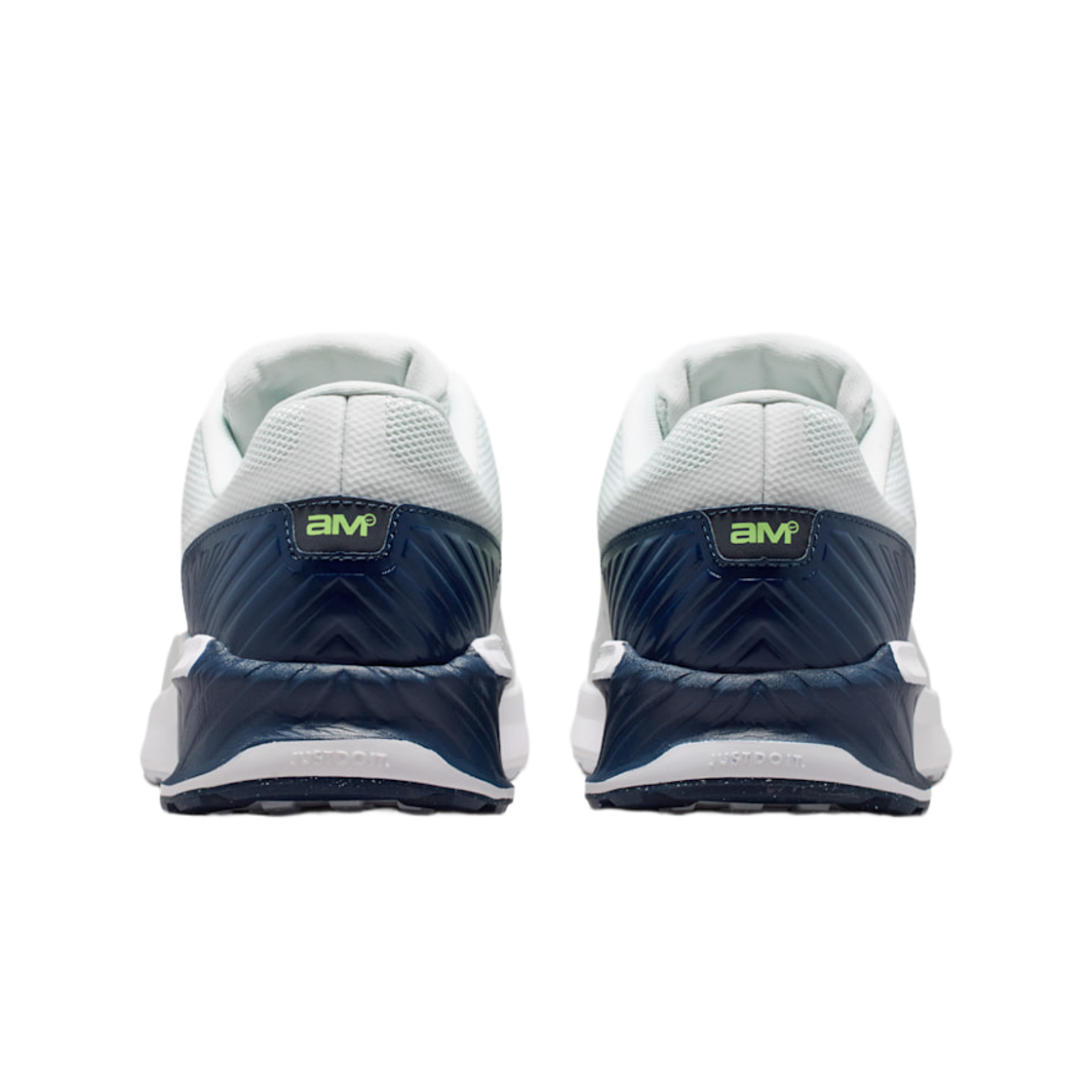 나이키 에어맥스 비아 오프 화이트 라임 글로우(Nike Air Max Bia Off White Lime Glow) - 3
