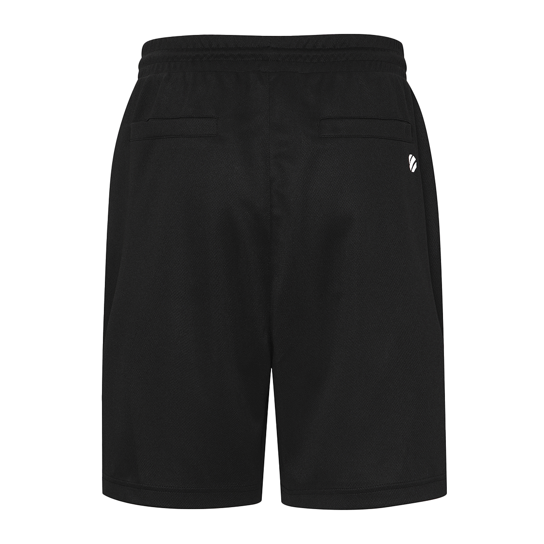 유에프씨 스포츠 스폰 릴렉스핏 쇼츠 블랙 U4TPX2306BK(UFC SPORT Spon Relaxed Fit Short Pants Black) - 3