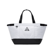 Nike ACG Gear Tote Bag White Black