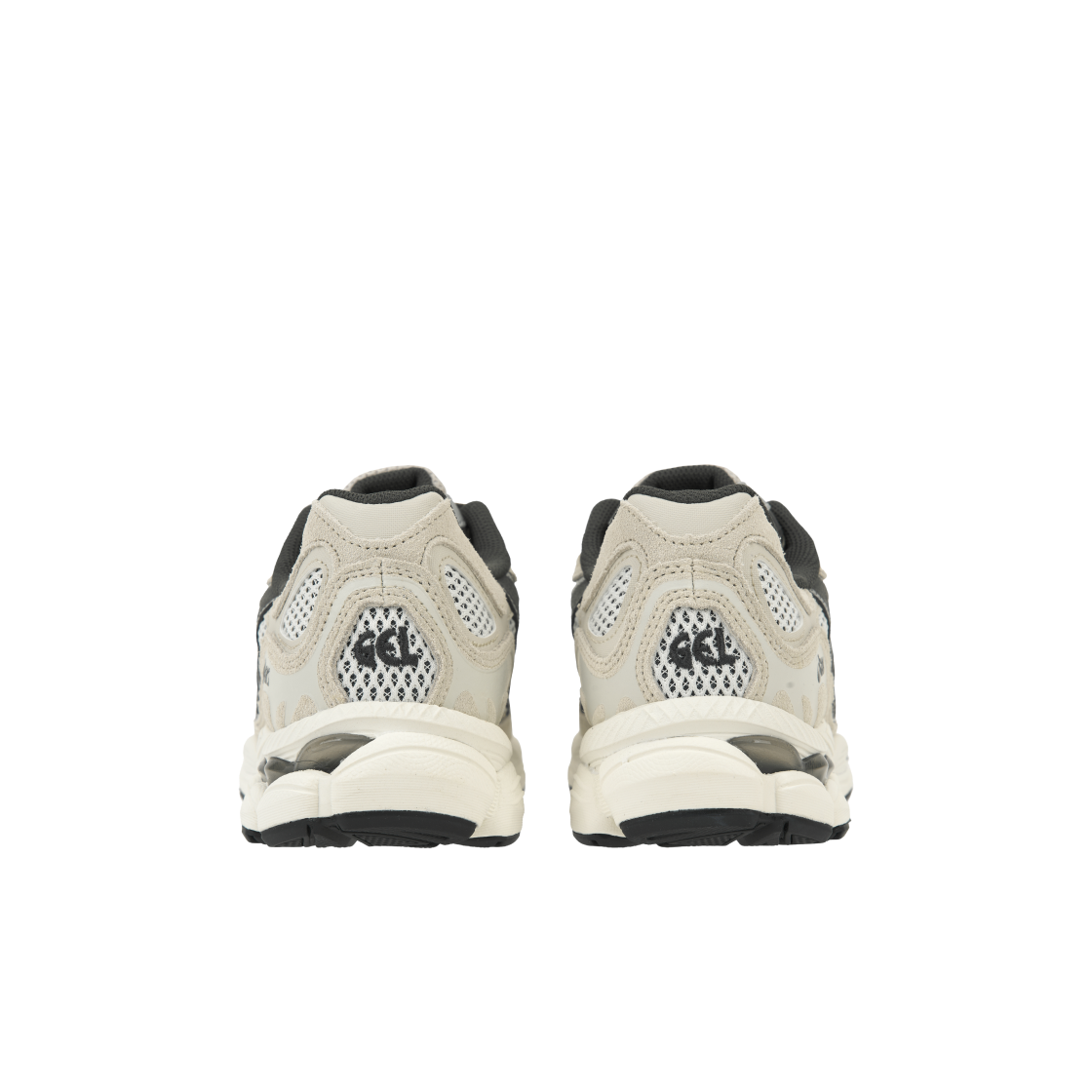 아식스 젤 NYC 베이지 퓨어 실버 - 한국 한정(Asics Gel-NYC Beige Pure Silver - Korea Exclusive) - 6