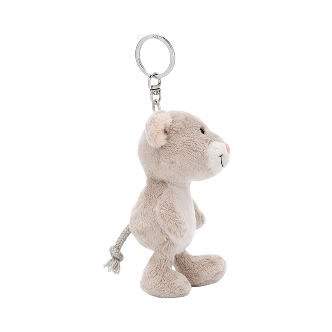[KREAM 단독] 니키 마우스 리암 키링 10cm([KREAM 단독] NICI Keyholder mouse 10cm GREEN) - 2