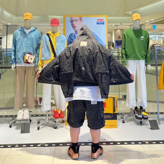 스타일 카드