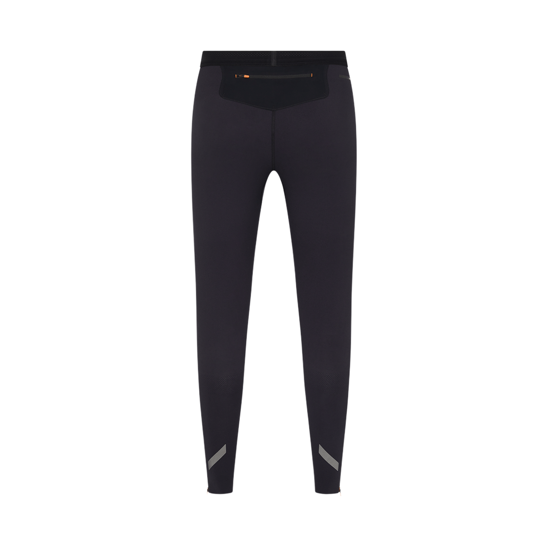 소어 러닝 울테크 타이츠 블랙(Soar Running Wooltech Tights Black) - 2