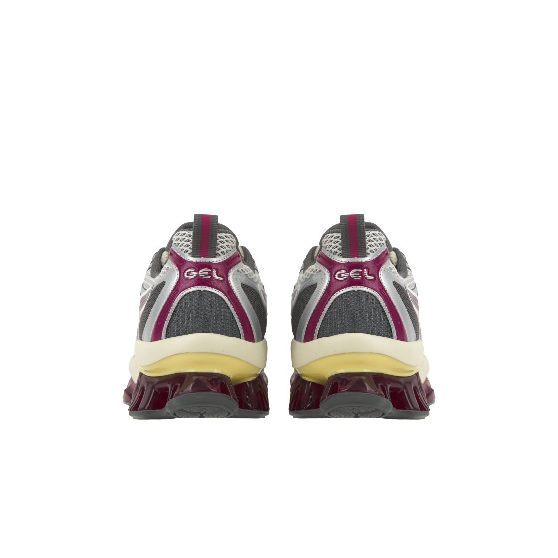 아식스 젤 퀀텀 키네틱 크림 드라이드 베리(Asics Gel-Quantum Kinetic Cream Dried Berry) - 6