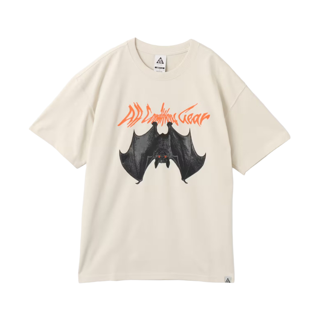 나이키 ACG 드라이핏 티셔츠 씨 글래스 - 아시아(Nike ACG Dri-Fit T-Shirt Sea Glass - Asia) - 1
