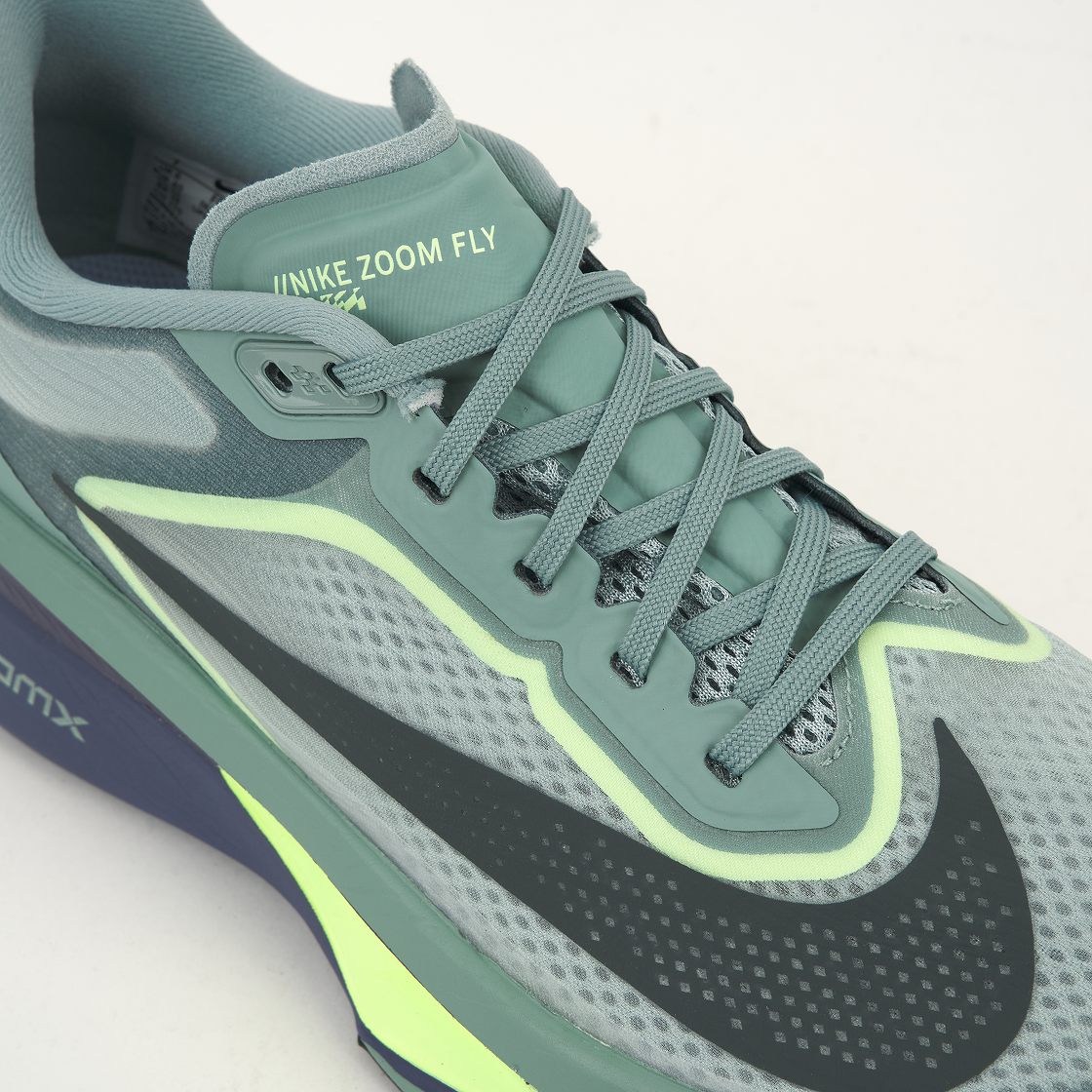 나이키 줌 플라이 6 캐넌 라이트 실버(Nike Zoom Fly 6 Cannon Light Silver) - 8