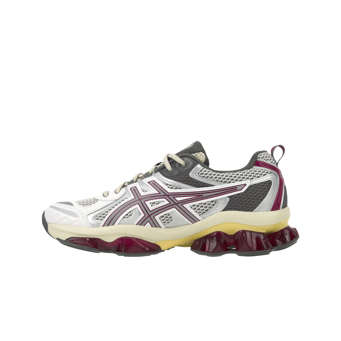 아식스 젤 퀀텀 키네틱 크림 드라이드 베리(Asics Gel-Quantum Kinetic Cream Dried Berry) - 3