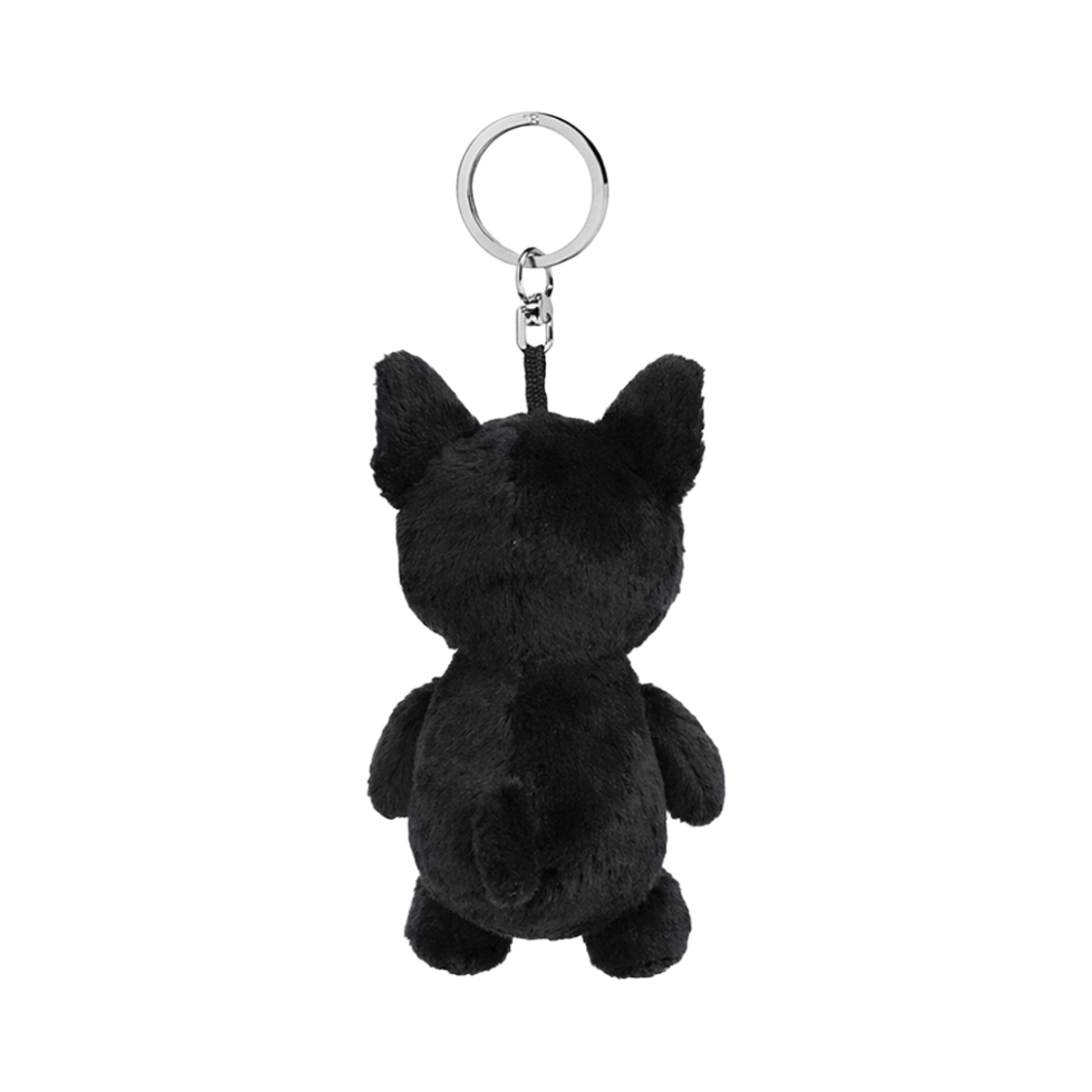 니키 프렌치 불독 키링 10cm([KREAM 단독] NICI 10cm French Bulldog BB) - 3