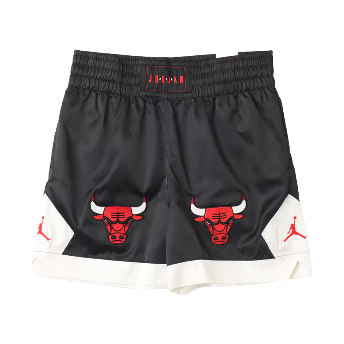 IF1921-010 Jordan Flight Muay Thai Shorts Black Sail (IF1921-010)