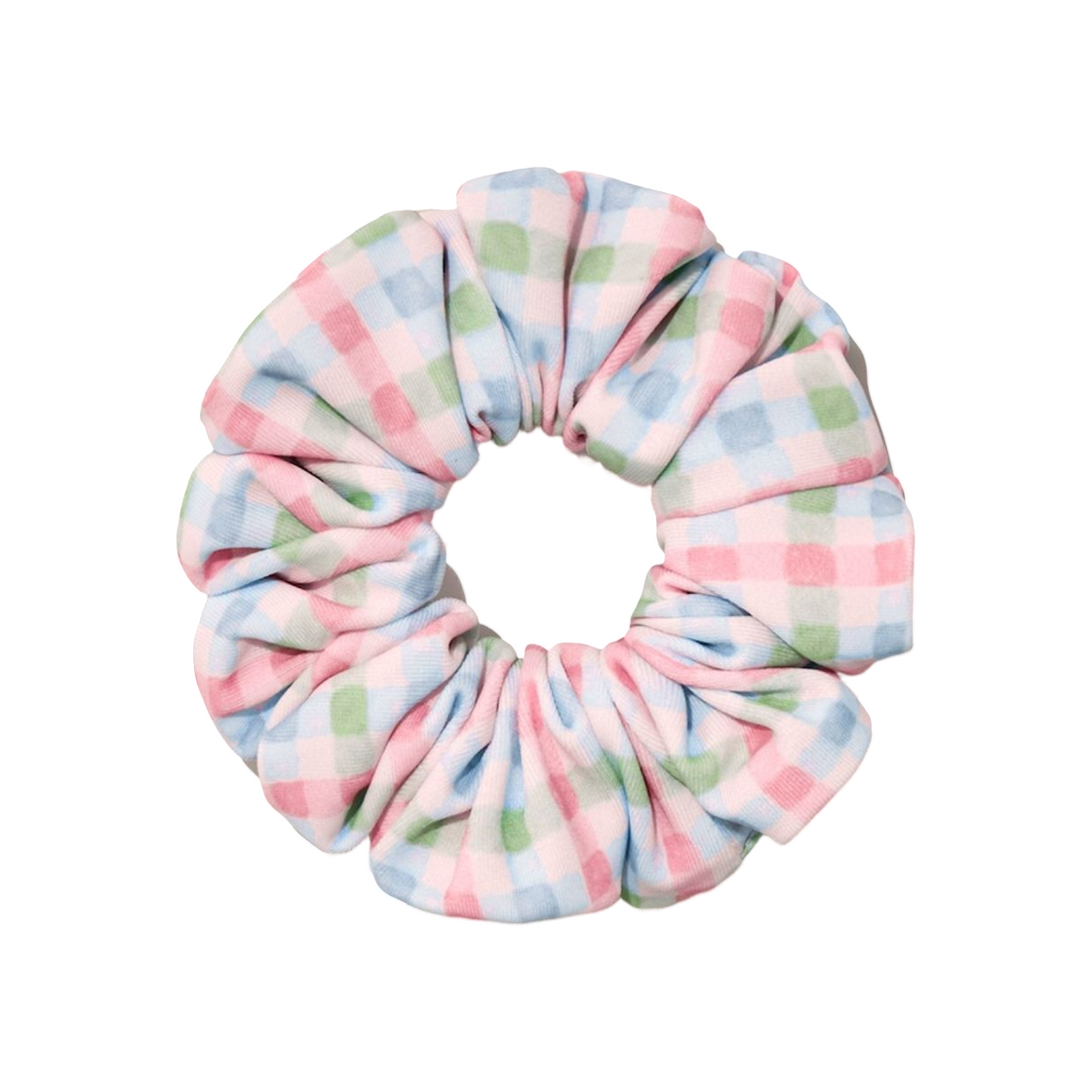 - (W) Glowny Summer Dream Scrunchie Candy Block