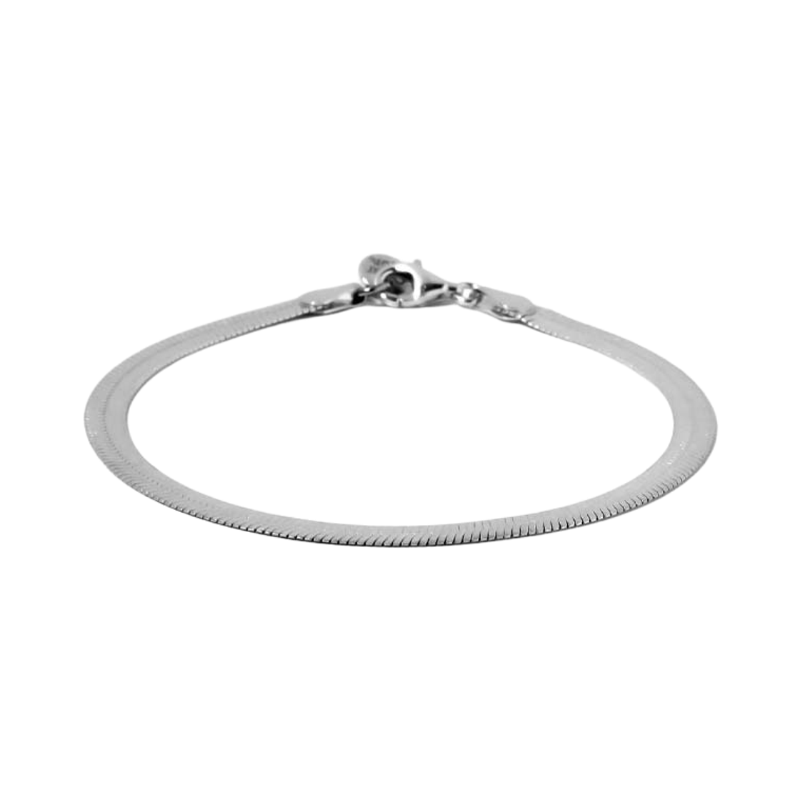 쿼르코어 #7311 실버92.5 브레이슬릿(Quarqor #7311 silver92.5 Bracelet) - 2
