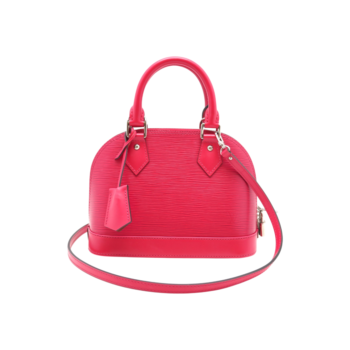 ITKDKATOCOS6 Louis Vuitton Alma BB Epi
